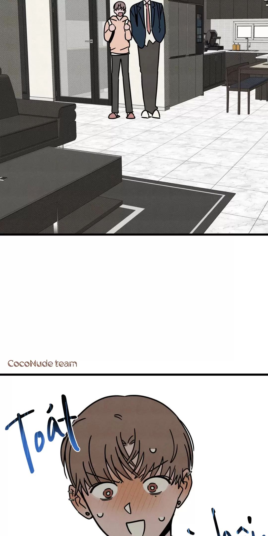 lời tỏ tình từ con số 0 chapter 14 85