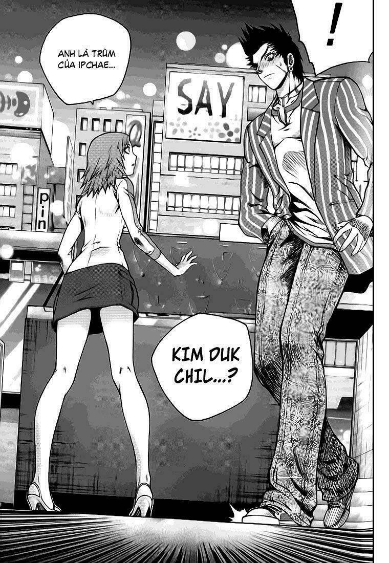 zippy ziggy chapter 20 22