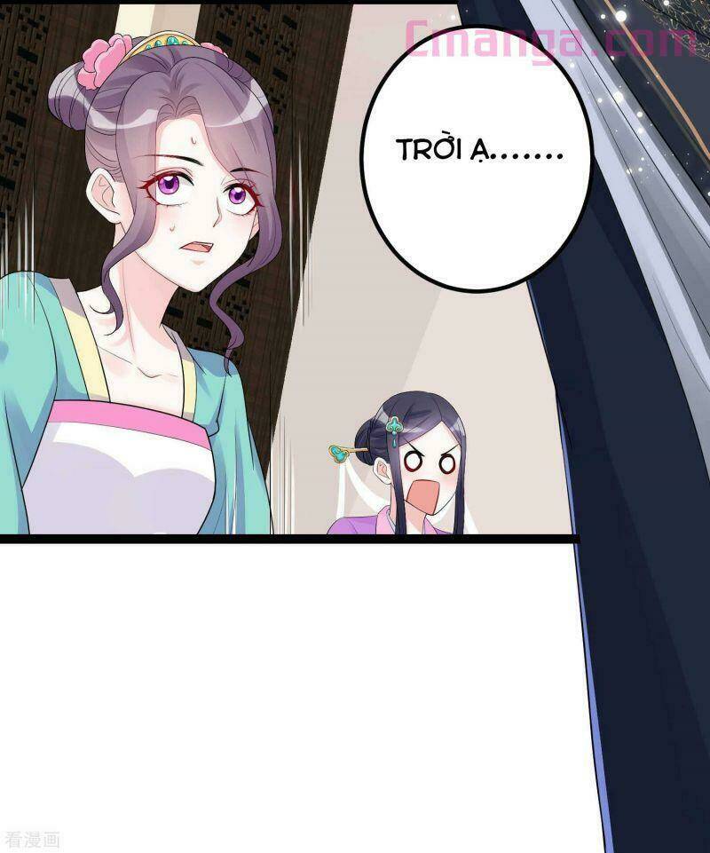 độc y đích nữ chapter 40 14