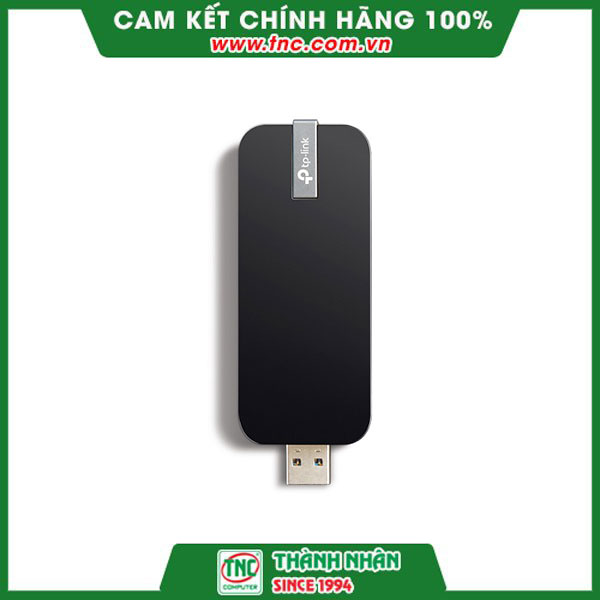 USB Wifi TP-Link Archer T4U- Hàng chính hãng