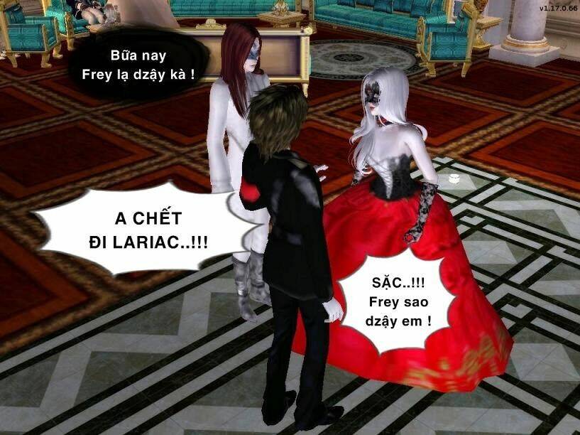 truyện sims - earl story chapter 30 24