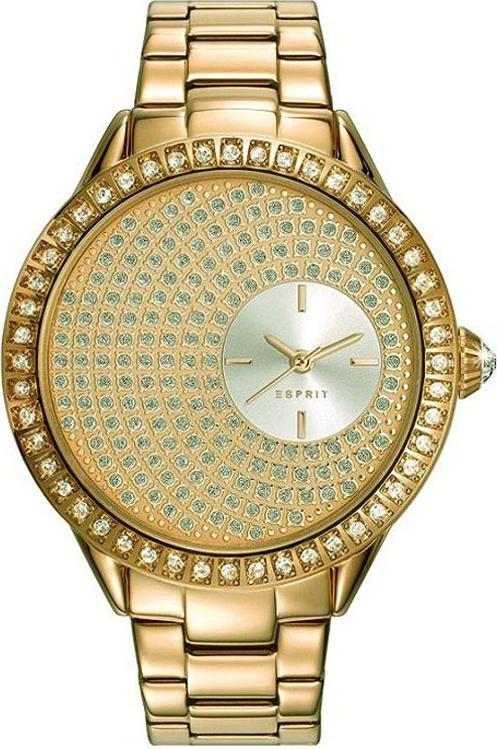 Đồng hồ Nữ Esprit dây thép không gỉ 40mm - ES109552002