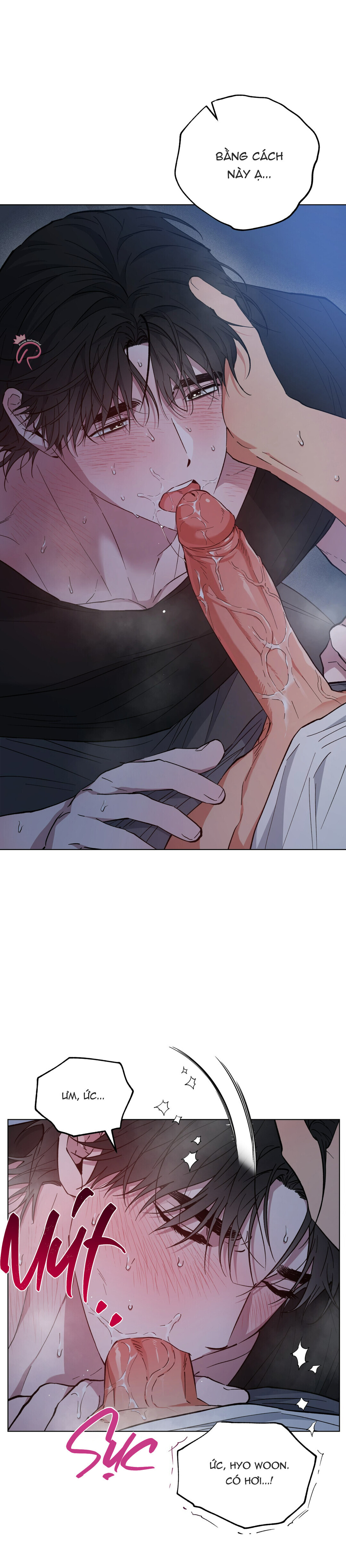 bình minh trên sông mây chapter 62 31