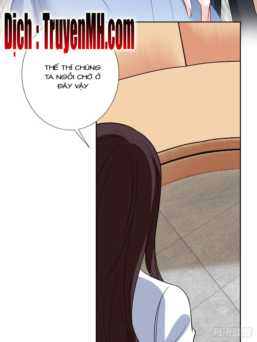 thí hôn lão công, cần giúp sức chapter 240 16