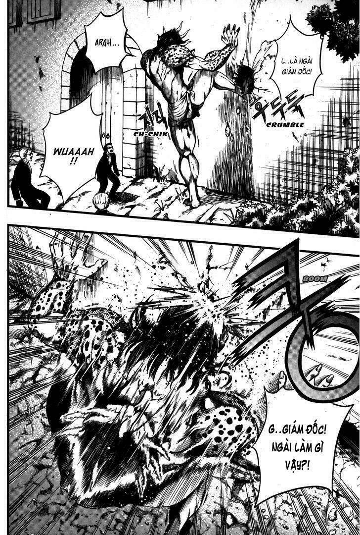 la mosca chapter 46 40