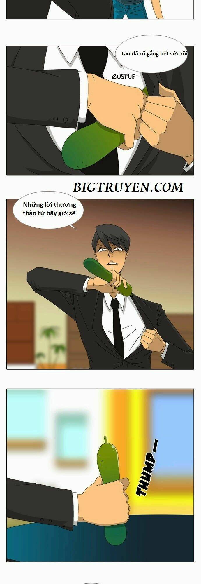 ya! oee chapter 2 11