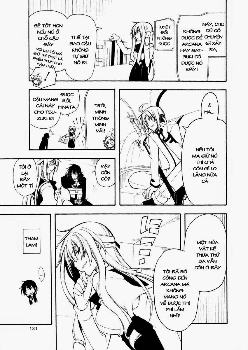 bloody cross chapter 21 42