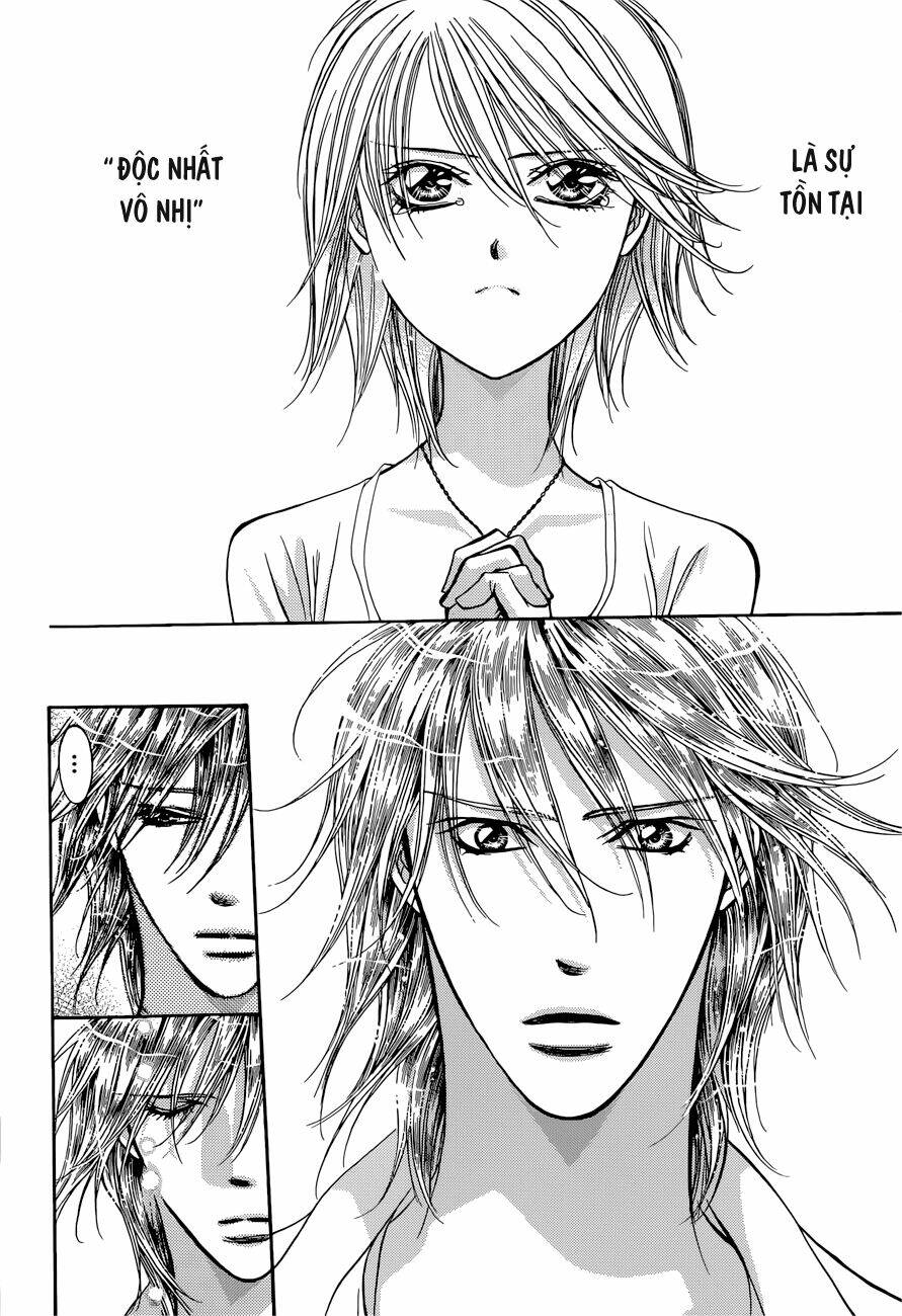 thử thách của kyouko chapter 210 5