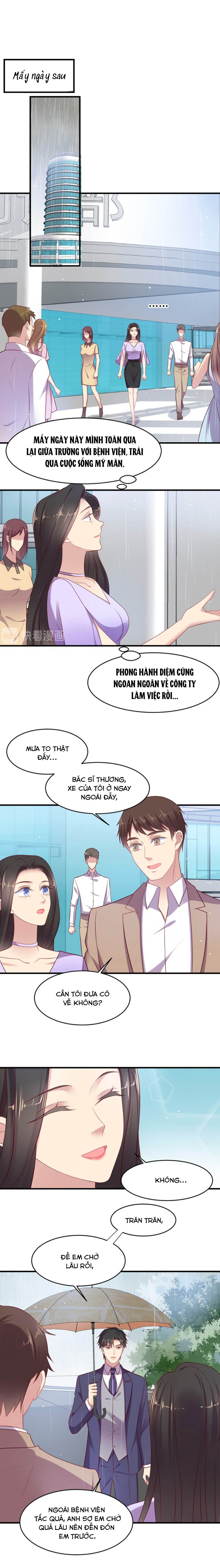 khoá chặt đôi môi (full) chapter 126 7