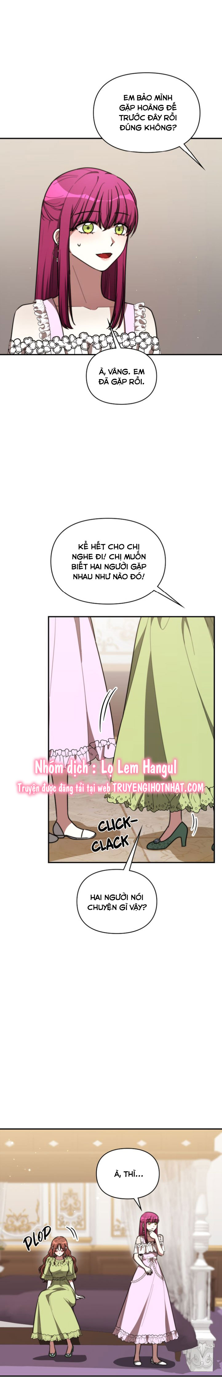 chuyện tình tay ba chapter 67 4