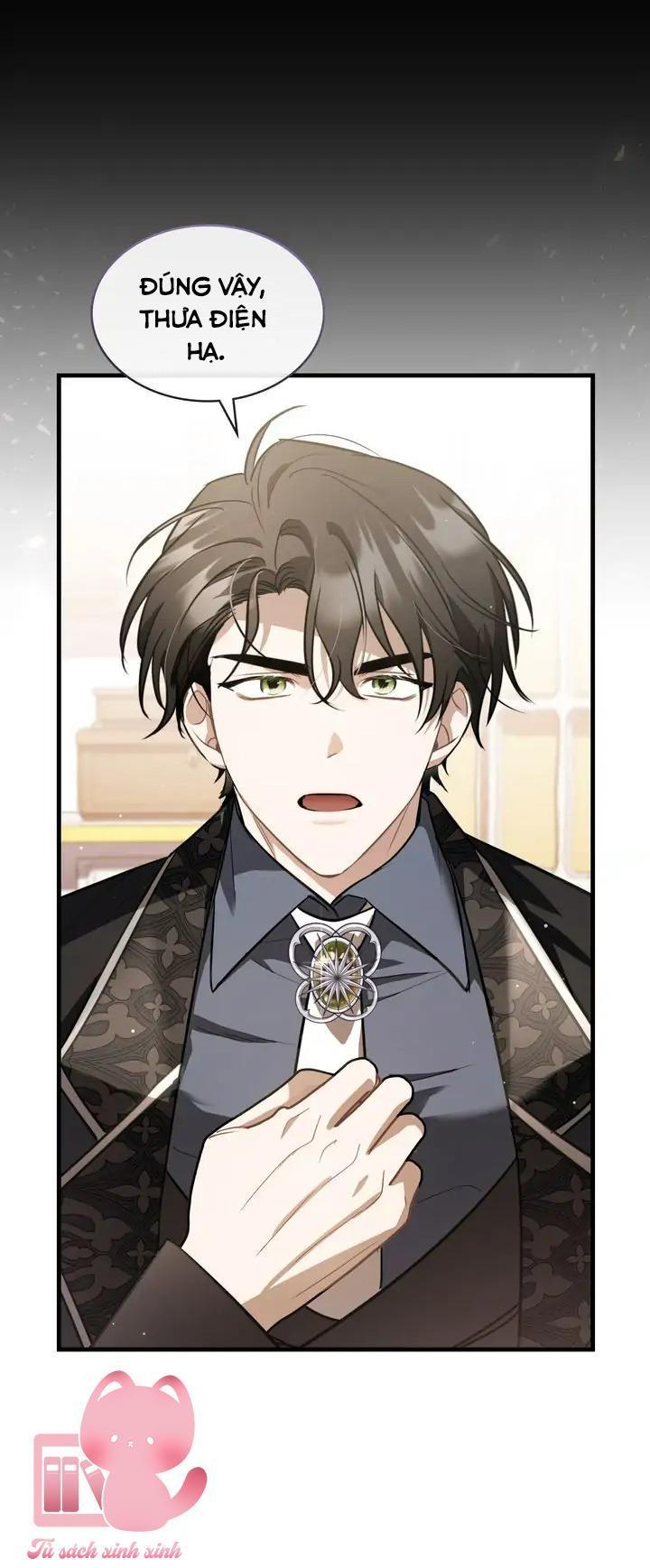 đêm đen khuất bóng chapter 43 22