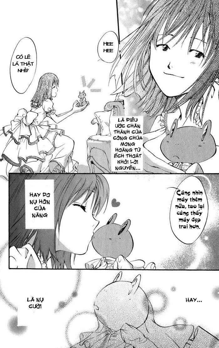 ludwig kakumei chapter 7 31