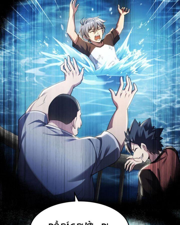 trong tuyệt cảnh ta không ngừng thăng cấp chapter 1 112