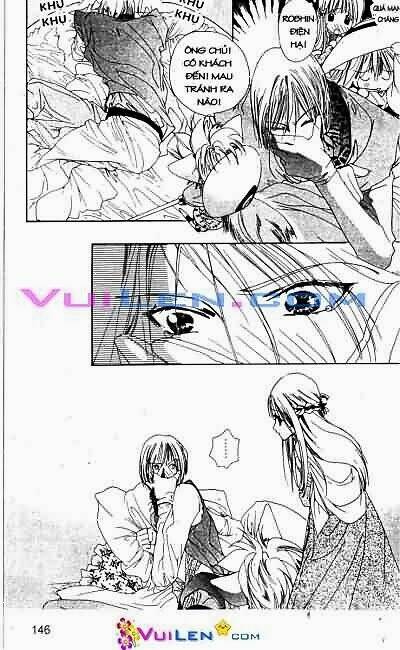 duyên kỳ ngộ chapter 5 147