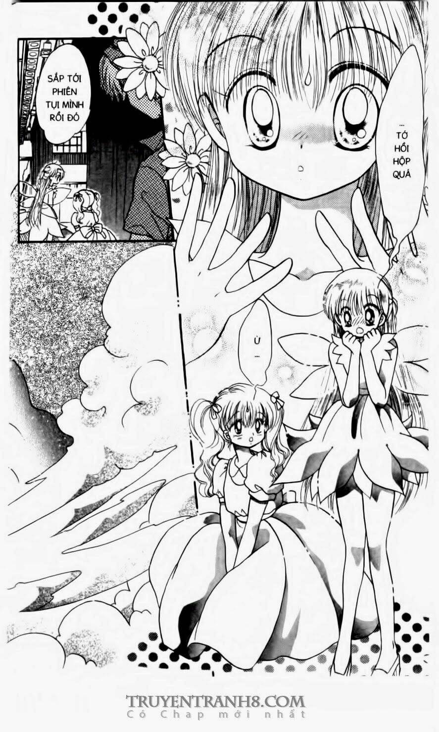 em bé ufo chapter 13 19