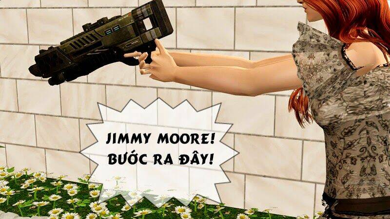 viên đạn bạc [truyện sims 2] chapter 13.5 44
