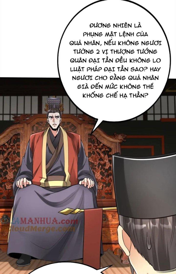 đại tần, ta là con tần thủy hoàng, giết địch thành thần chapter 63 7