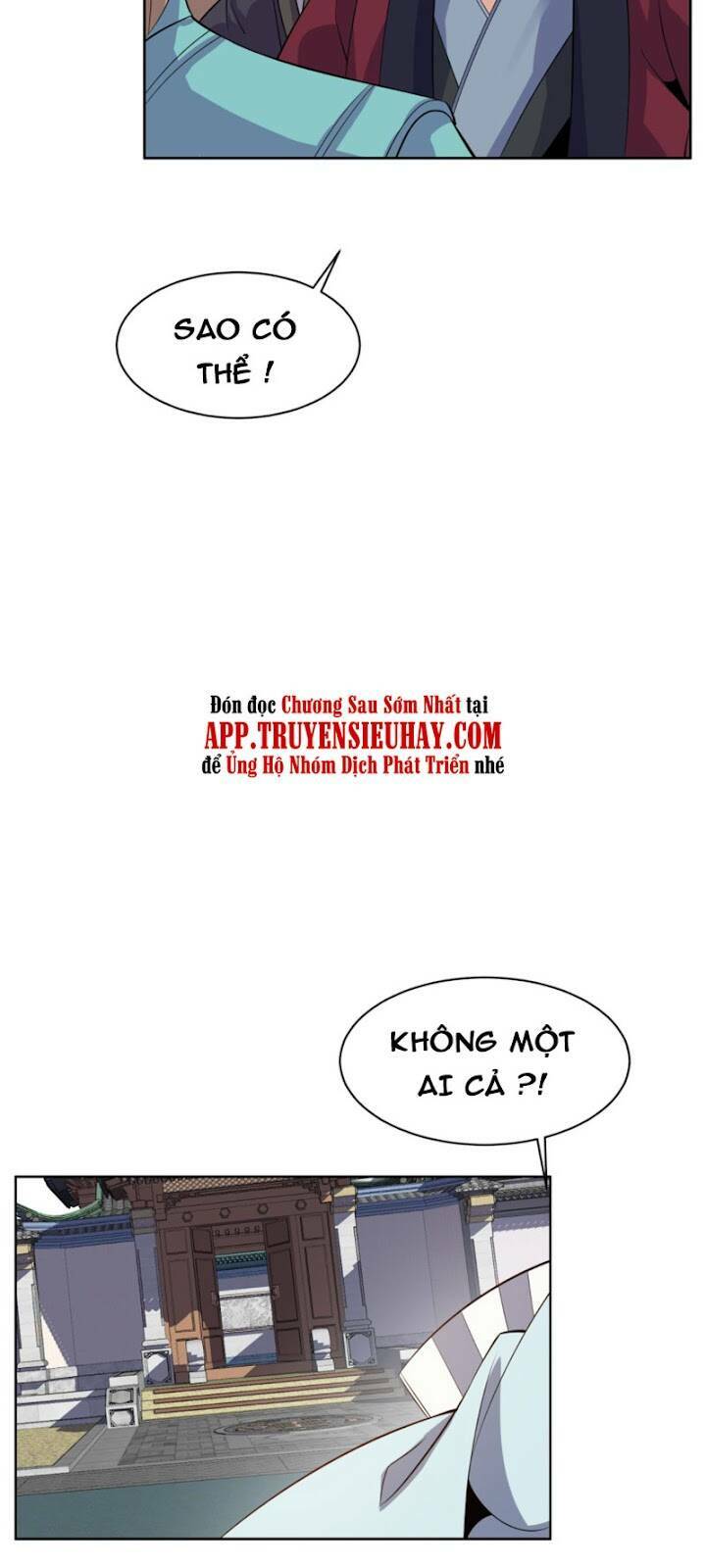 thôn phệ một thế giới tu tiên chapter 133 15