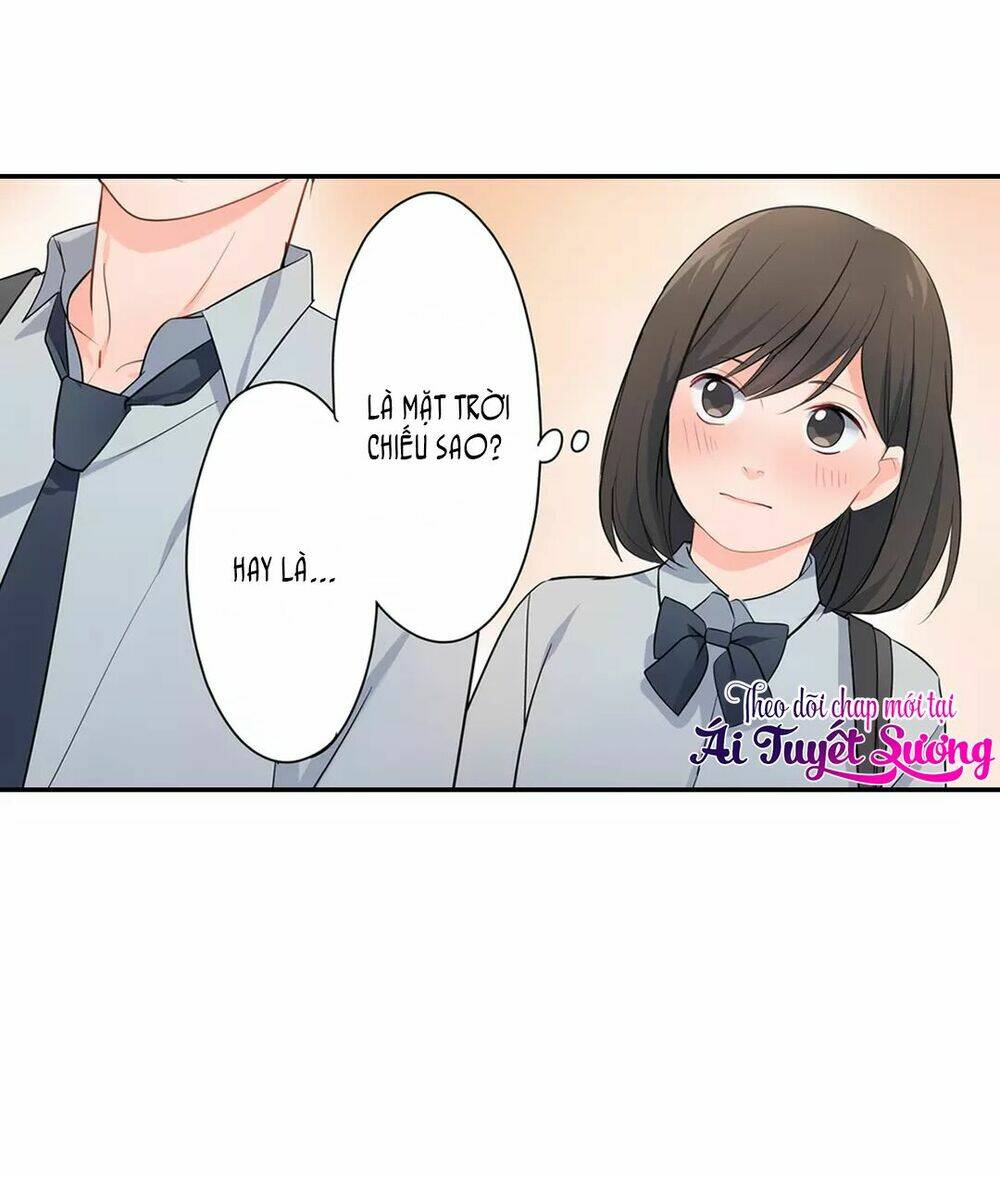 18, sống chung cùng nhau chapter 27 32