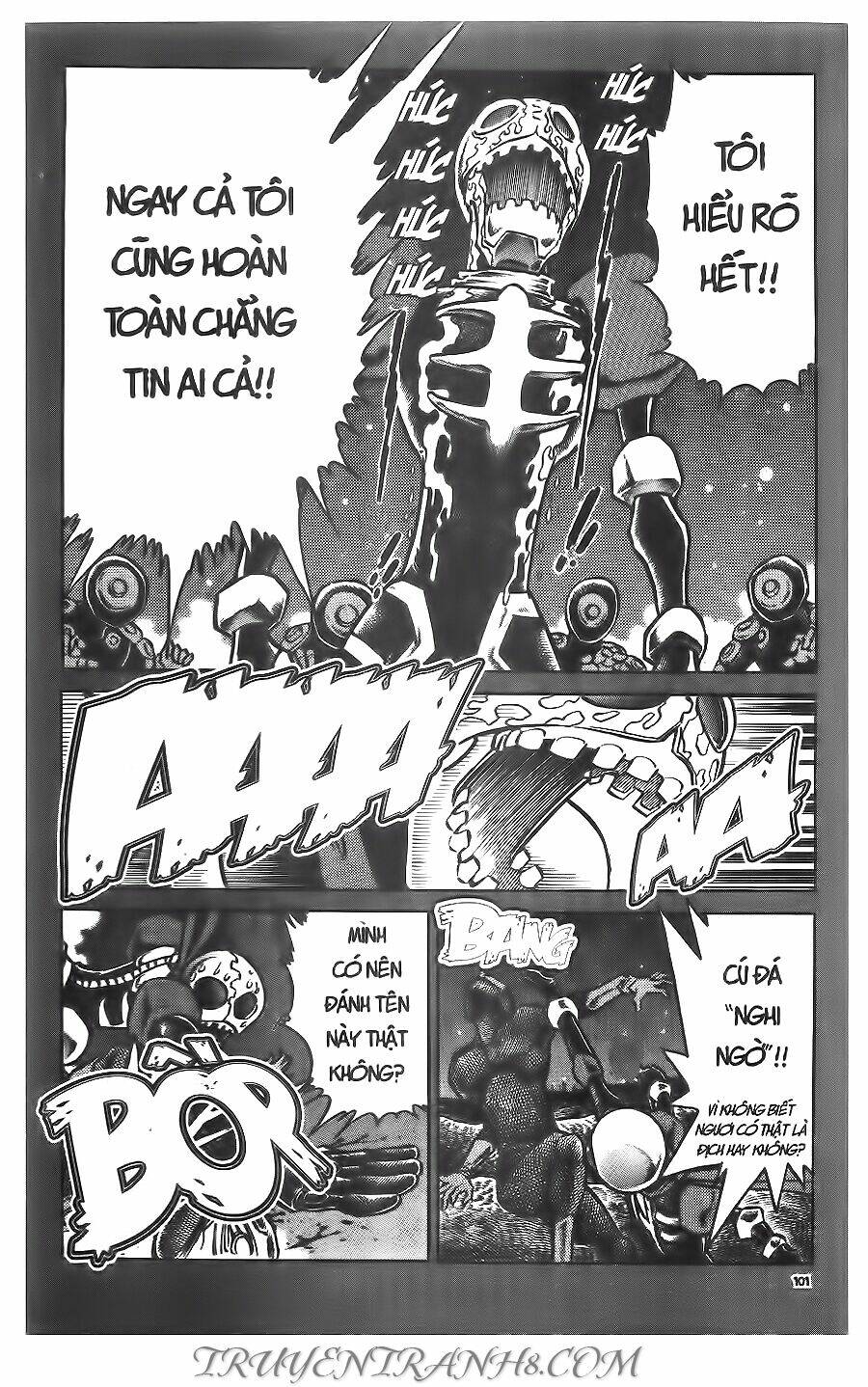 cây bút thần kỳ chapter 39 10