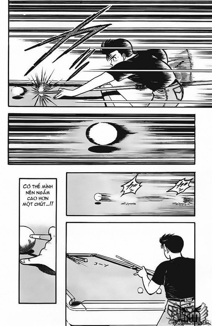 break shot chapter 40 11