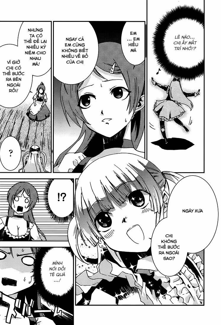 necrophile of darkside sister chapter 2 23