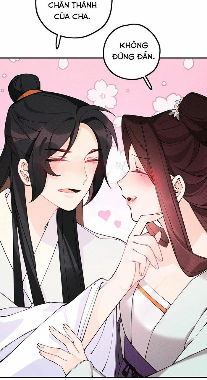 là thánh hoàng chính đạo, ta cưới ma tôn tà đạo？！ chapter 12 30