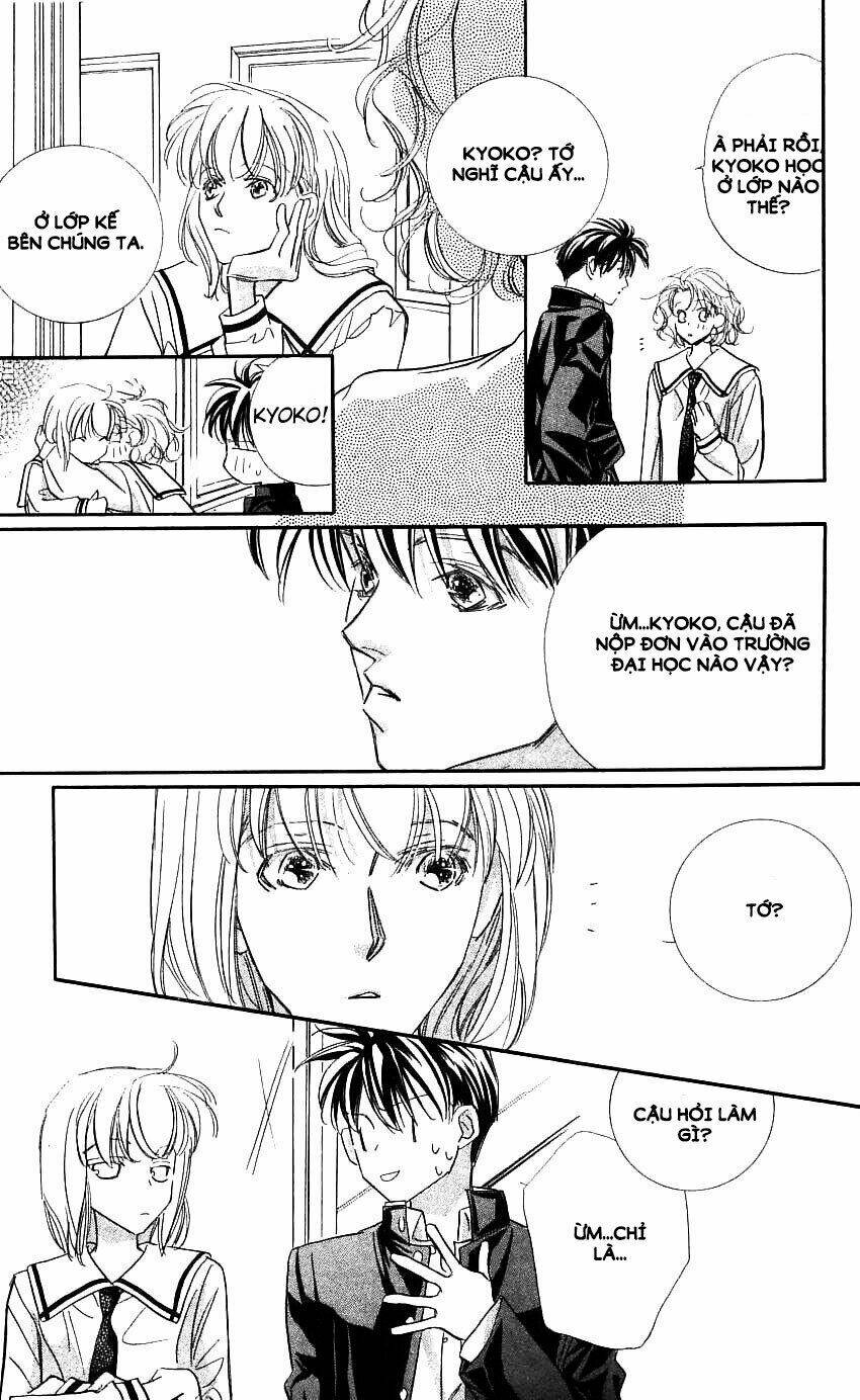 yoru made matenai chapter 18 20