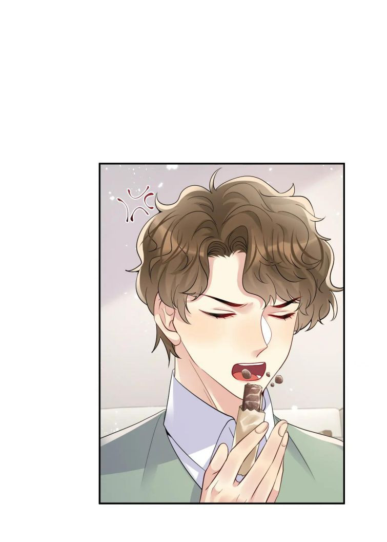 lại bị bạn trai cũ nhắm trúng rồi chapter 42 12