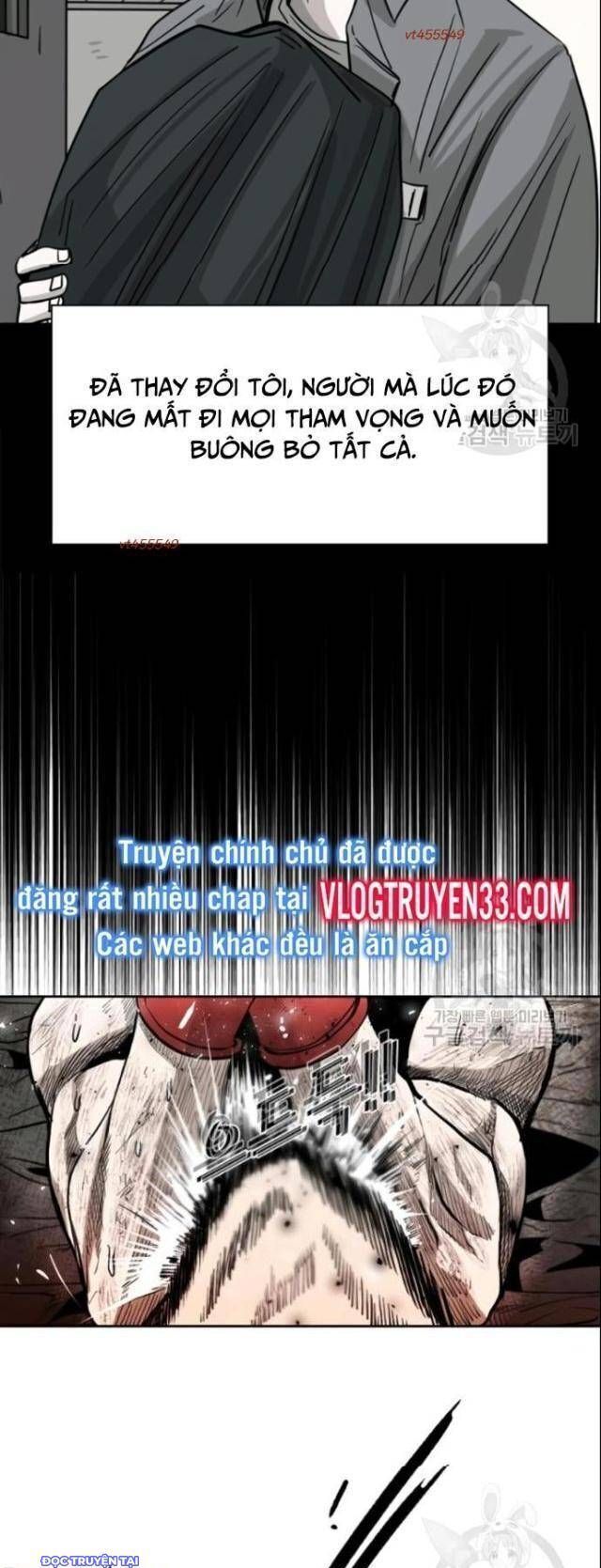 shark - cá mập chapter 198 30