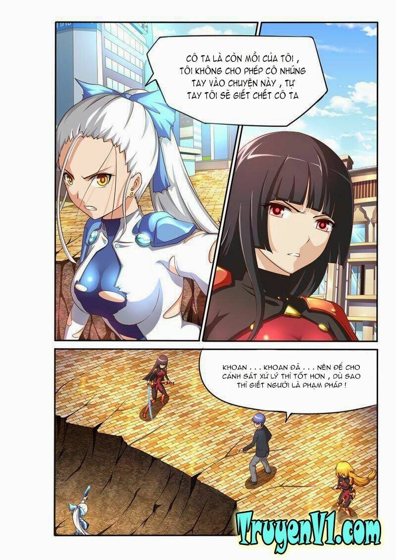 world of super sand box chapter 19 15