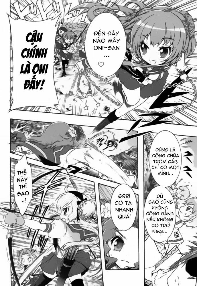 bee be beat it!! chapter 1 19