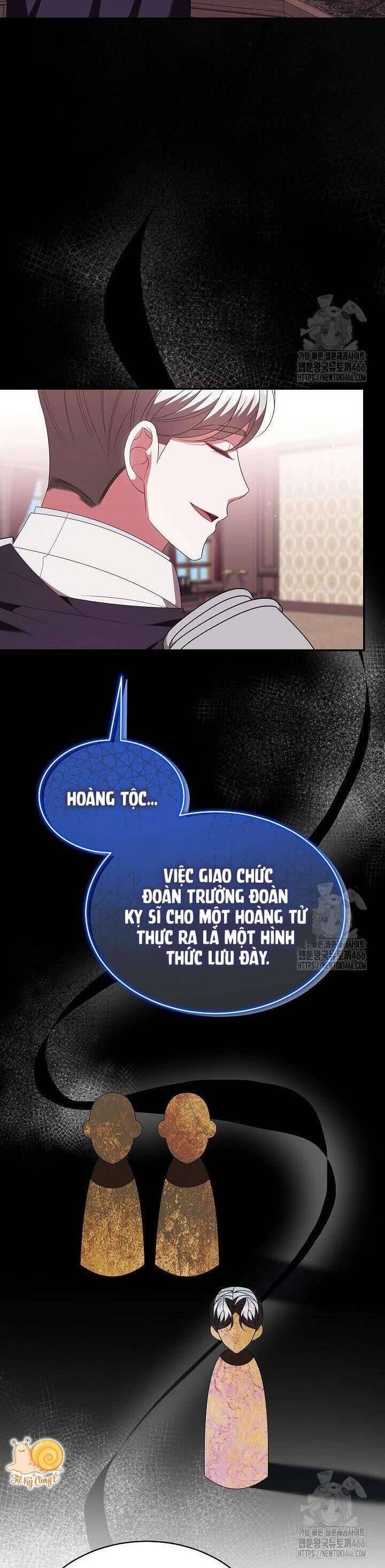 hướng dẫn về ác nữ chapter 37 15