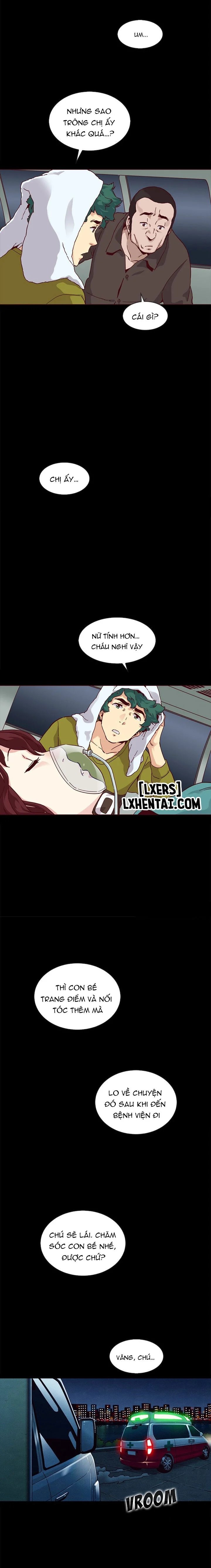 công tử bột chapter 28 22