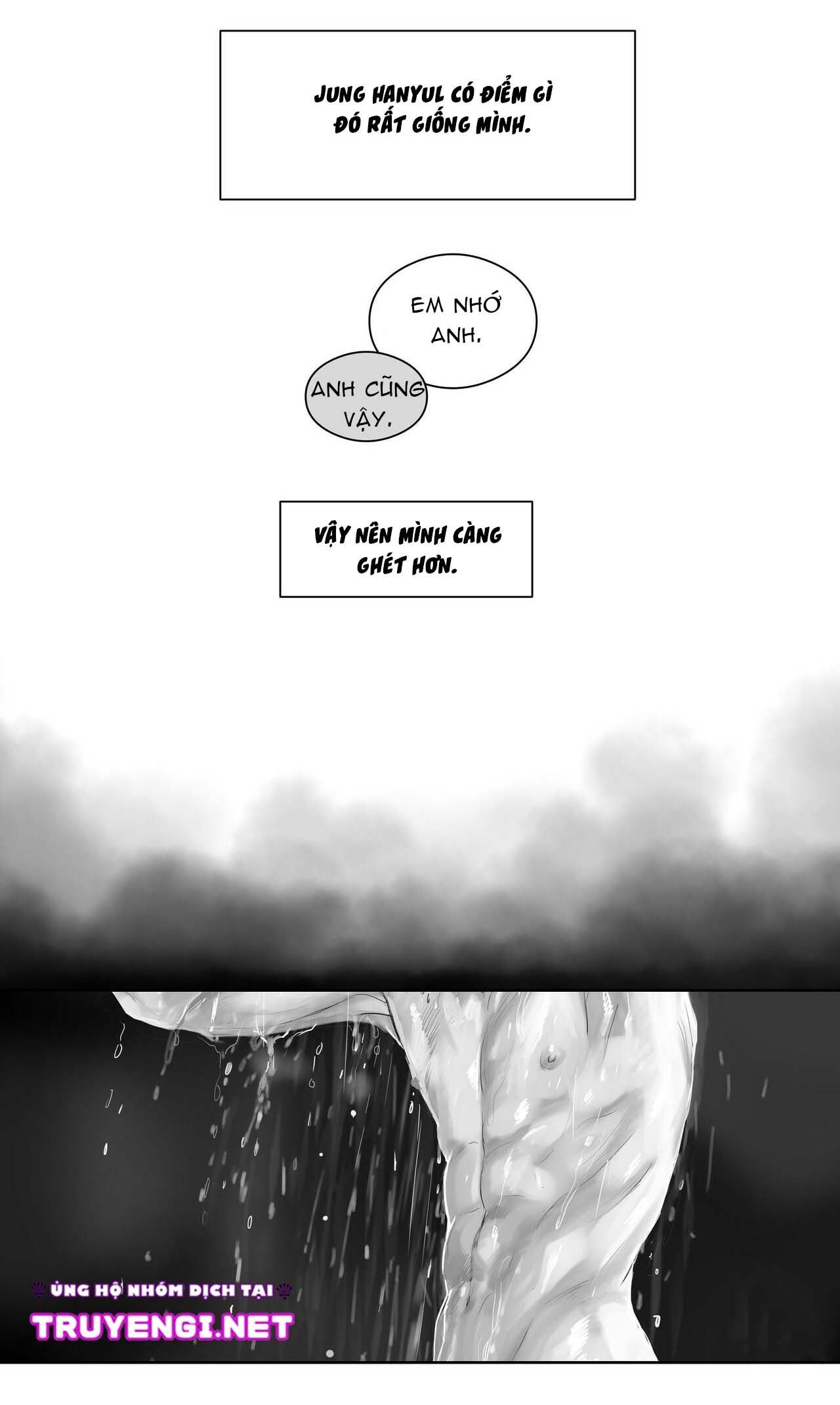 vật bị đánh mất chapter 18 10