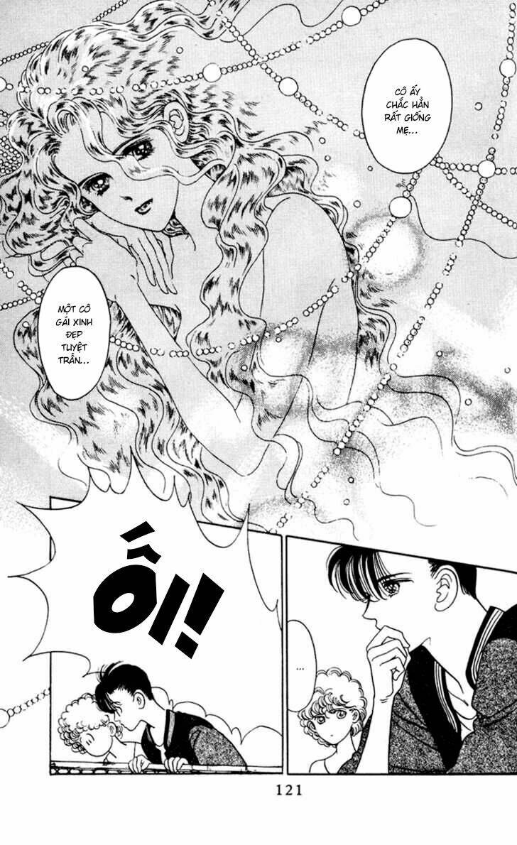 tsuki no ko chapter 3 33