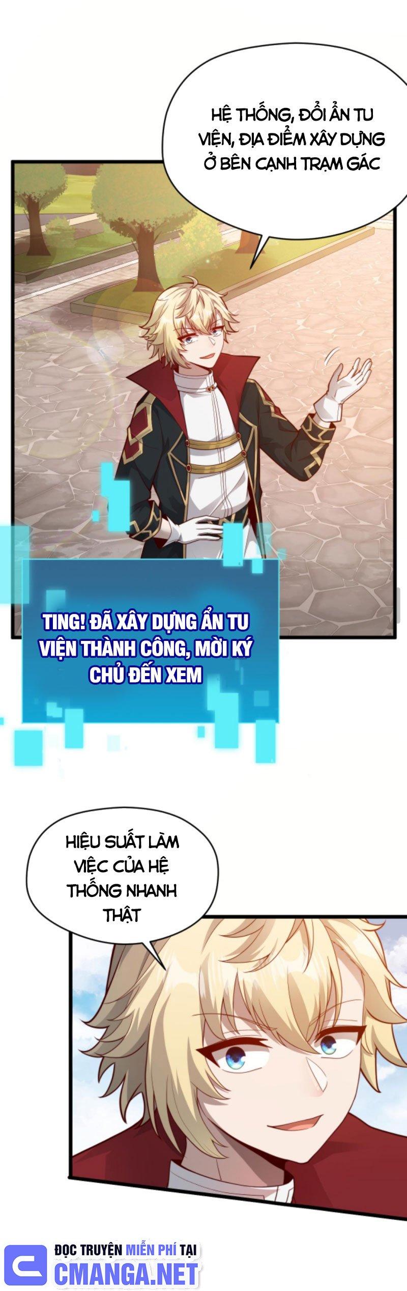 người chơi và nhân chính đều muốn làm hại ta chapter 94 7