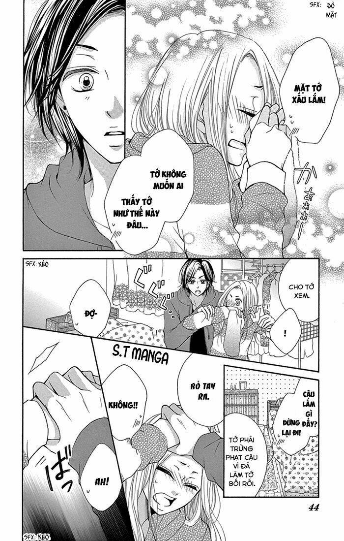 ryuunosuke-kun wa yasashikunai chapter 1 44