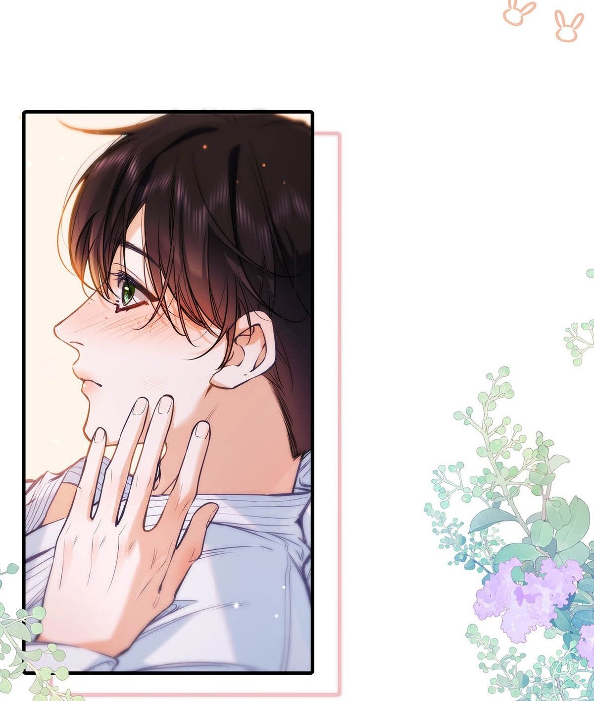 omg! cp tôi đu là thật! chapter 17 26