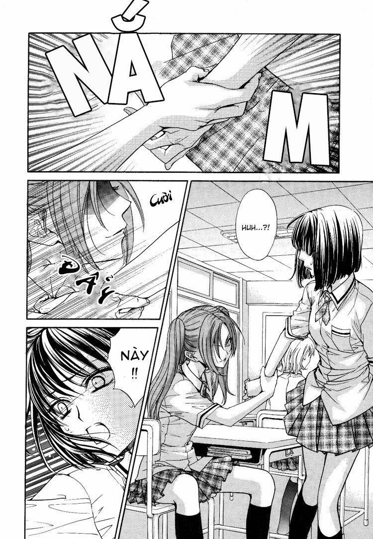 spring, summer, fall, winter chapter 2 4