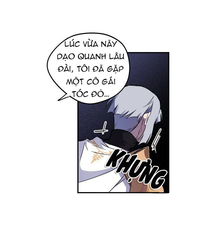 bị che khuất bởi hoàng hôn chapter 14 24