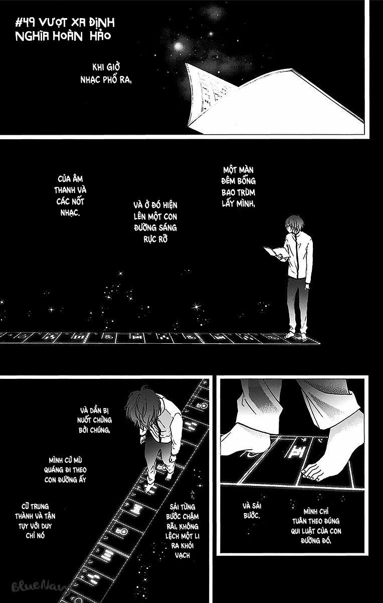 kono oto tomare! chapter 49 1