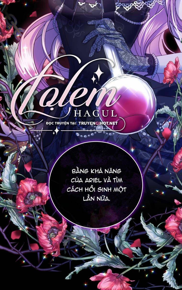 nhà điều chế nước hoa độc quyền của bạo chúa chapter 79 51