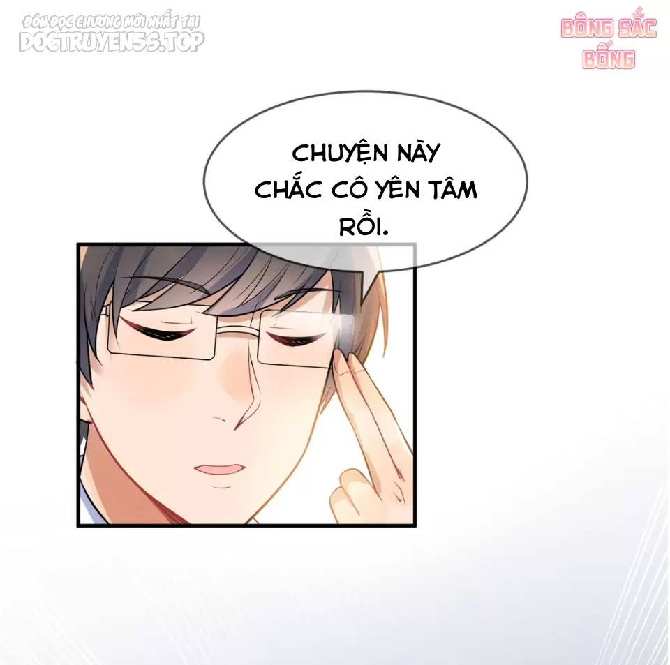 lời nói dối của cô ấy chapter 18 49