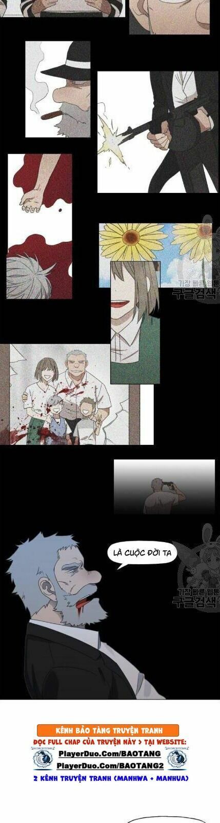 Võ Sĩ Quyền Anh chapter 66 28