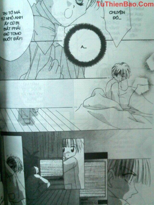 nguyện ước dưới ánh sao chapter 4 74