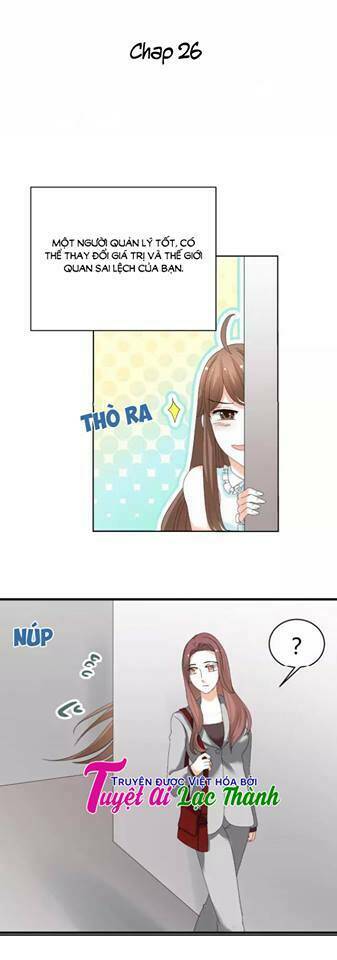 phản công thành siêu sao chapter 26 1