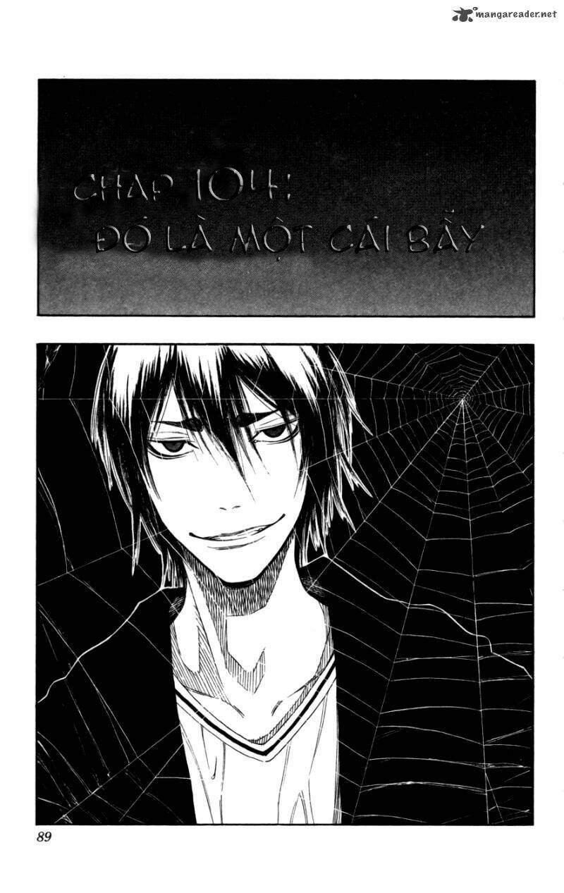 vua bóng rổ kuroko chapter 104 6