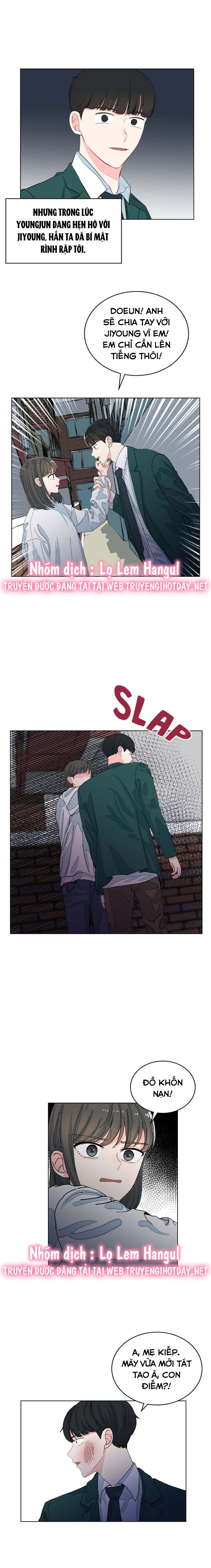 lọ lem hangul coming soon chapter 81 2