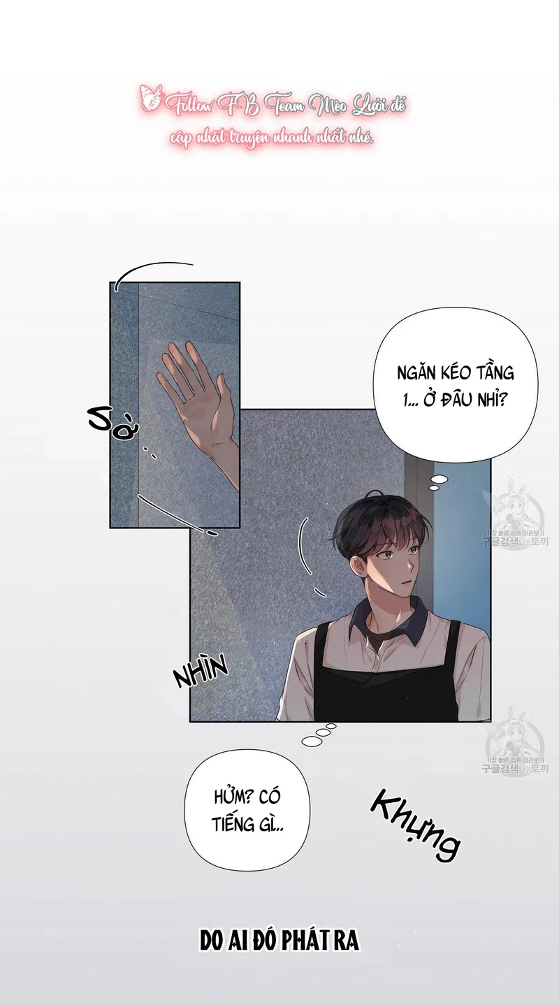 đừng bận tâm, em yêu chapter 4 42